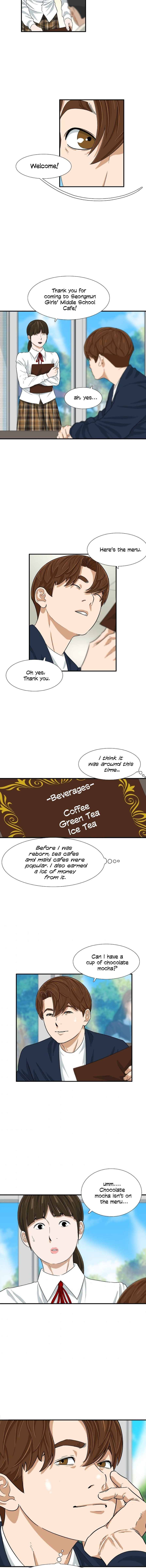 This Is The Law chapter 23 page 10