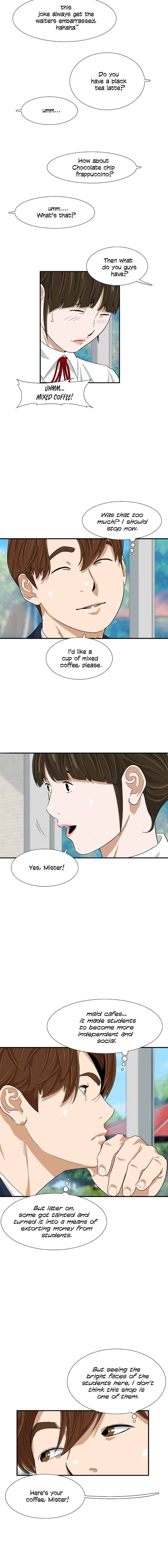 This Is The Law chapter 23 page 11