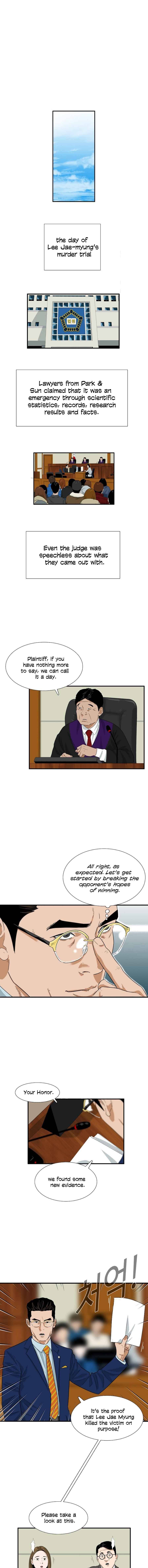 This Is The Law chapter 23 page 3