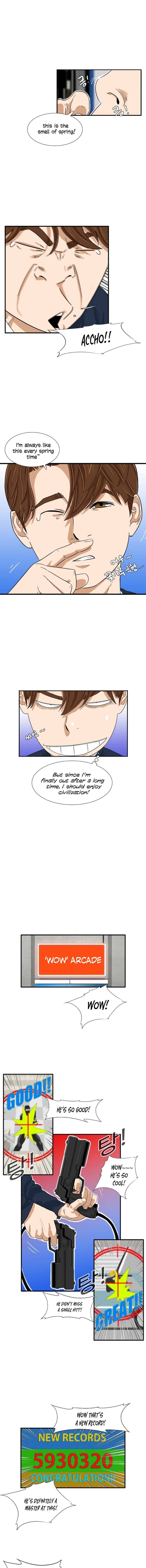 This Is The Law chapter 23 page 8