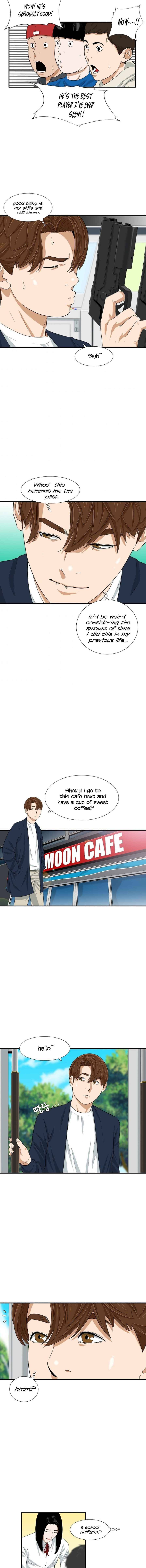 This Is The Law chapter 23 page 9