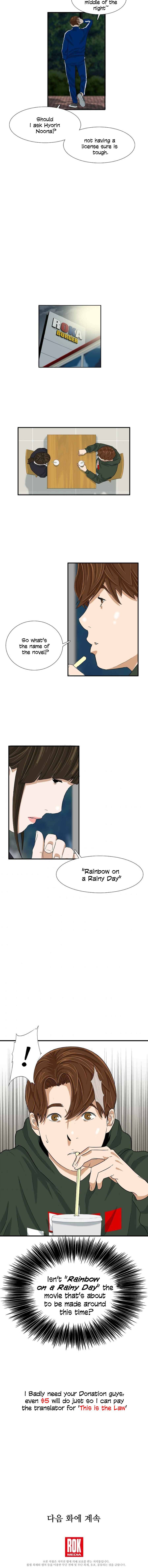 This Is The Law chapter 25 page 13