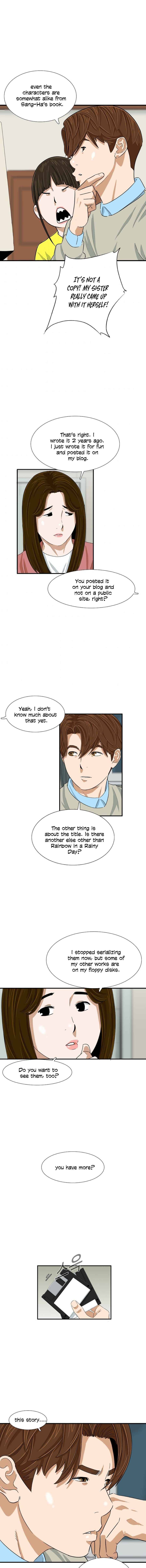 This Is The Law chapter 26 page 9