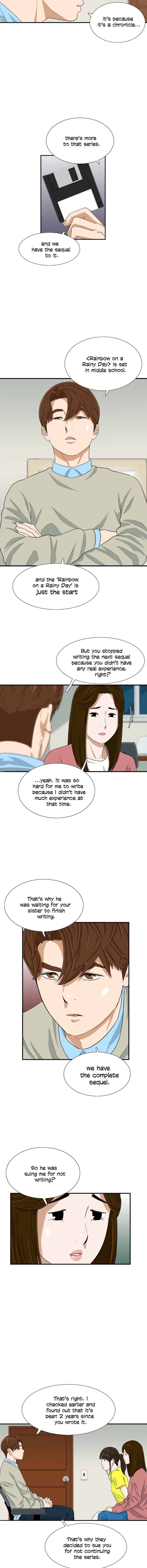 This Is The Law chapter 27 page 3