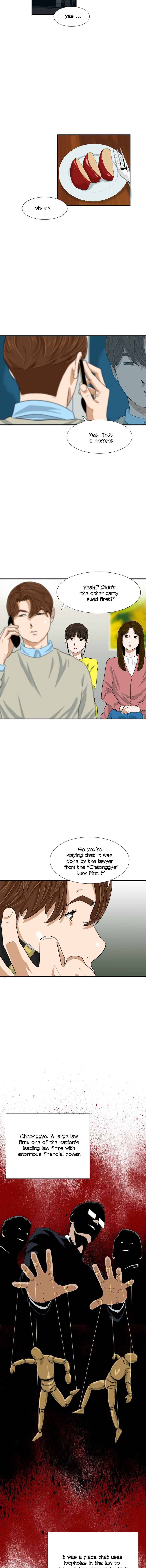 This Is The Law chapter 27 page 5