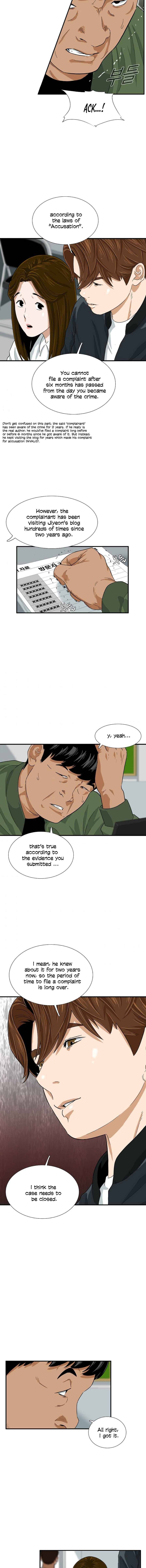 This Is The Law chapter 28 page 6