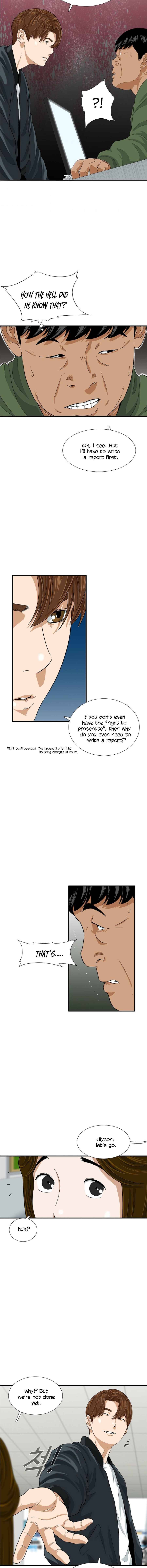 This Is The Law chapter 28 page 8