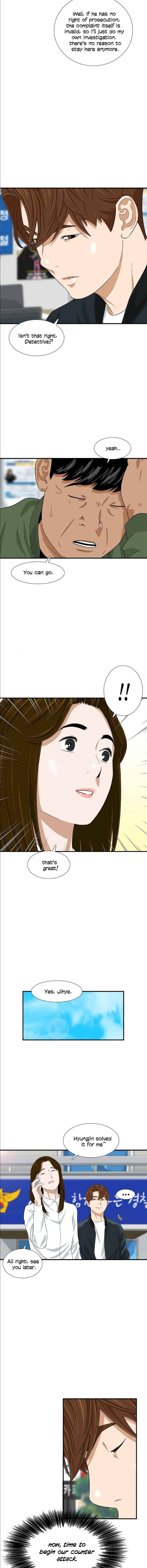 This Is The Law chapter 28 page 9