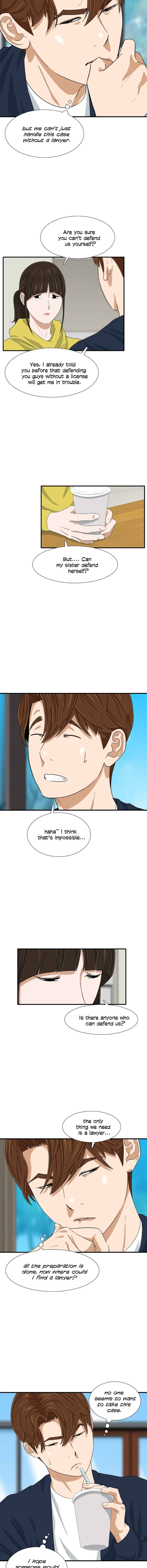 This Is The Law chapter 29 page 11