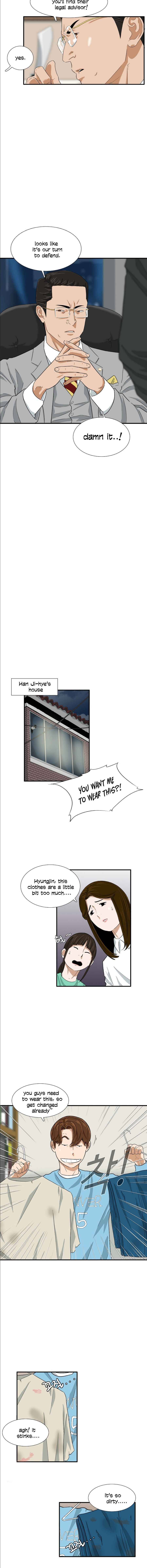 This Is The Law chapter 29 page 4