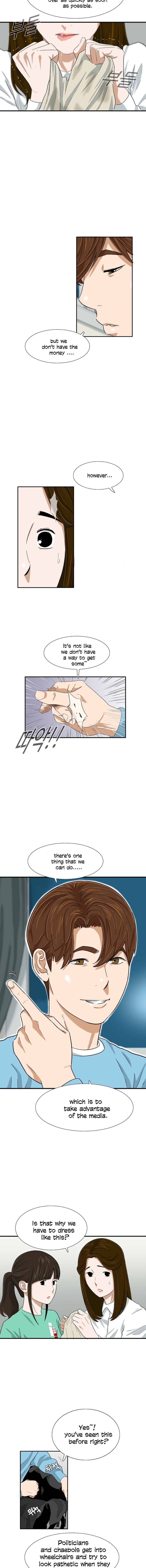 This Is The Law chapter 29 page 6