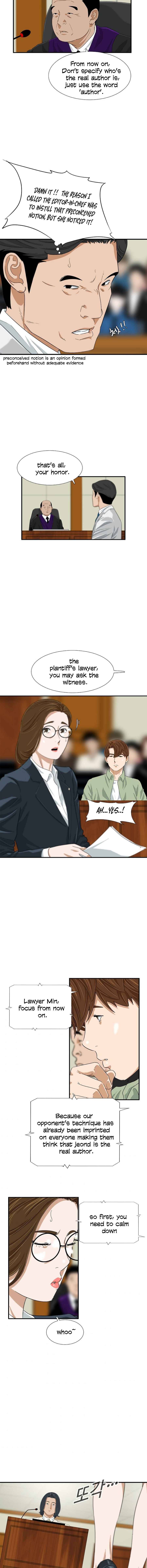 This Is The Law chapter 30 page 10