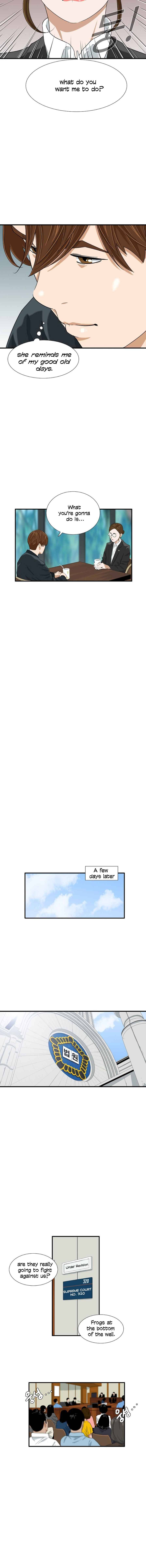 This Is The Law chapter 30 page 5