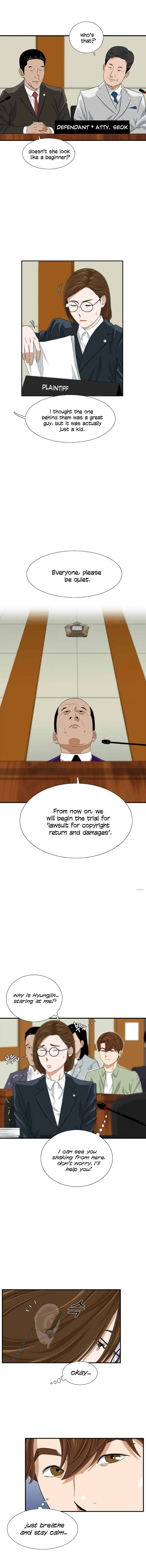 This Is The Law chapter 30 page 6