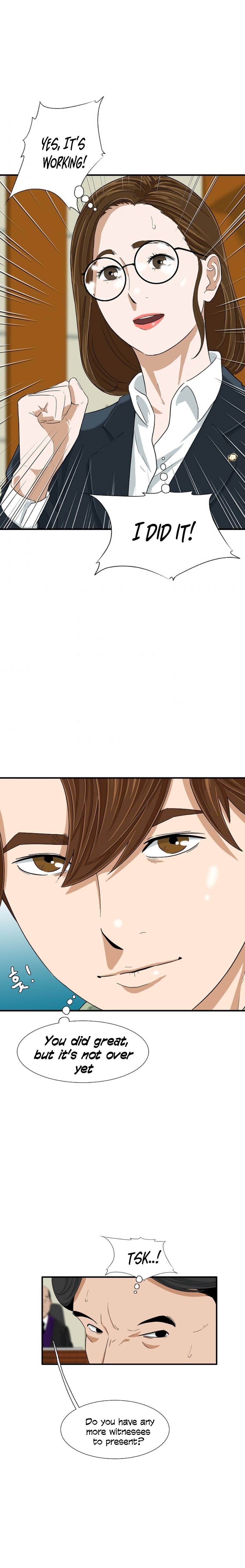 This Is The Law chapter 31 page 2