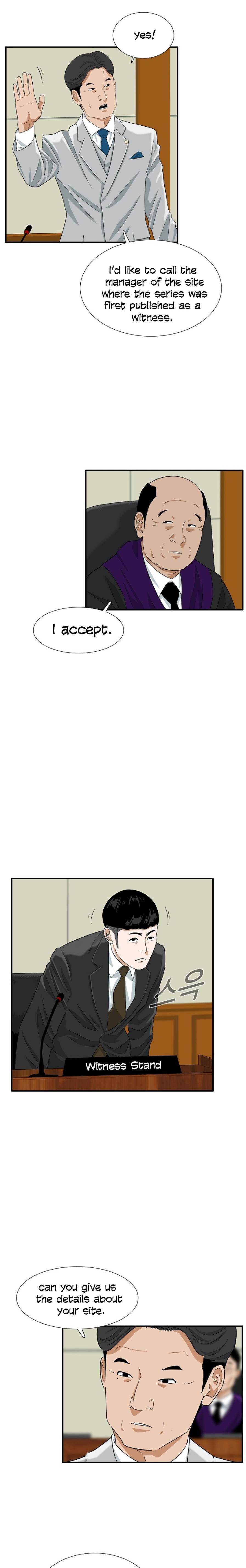 This Is The Law chapter 31 page 3