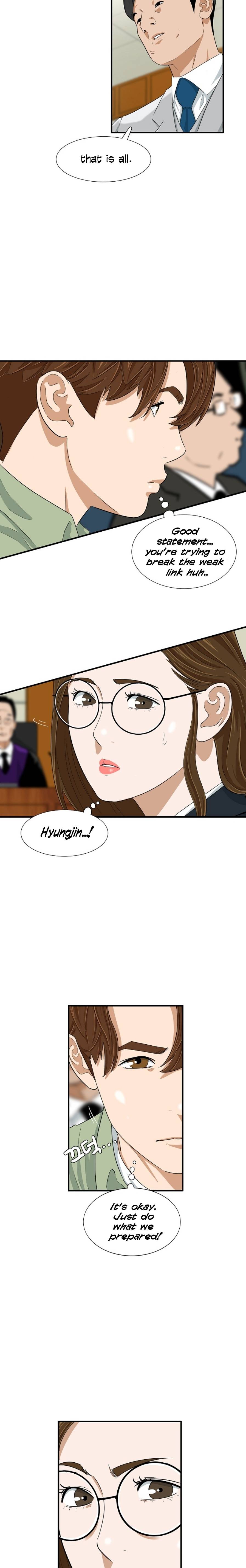 This Is The Law chapter 31 page 6