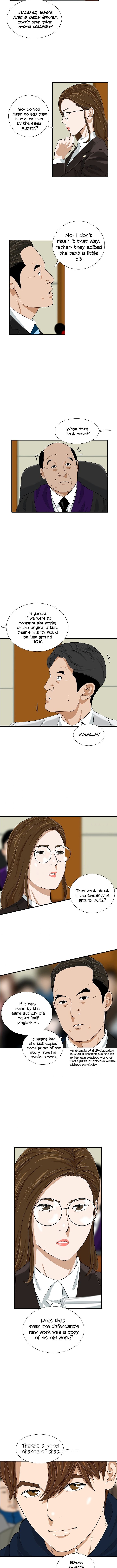 This Is The Law chapter 32 page 5