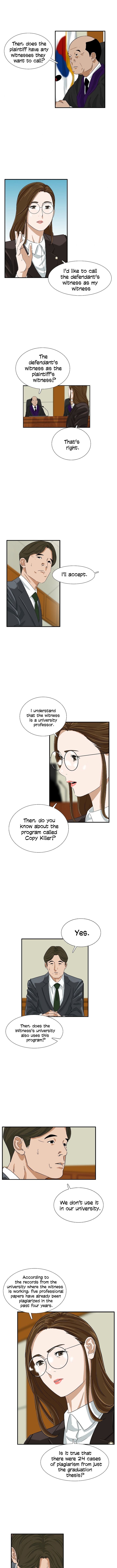 This Is The Law chapter 32 page 9