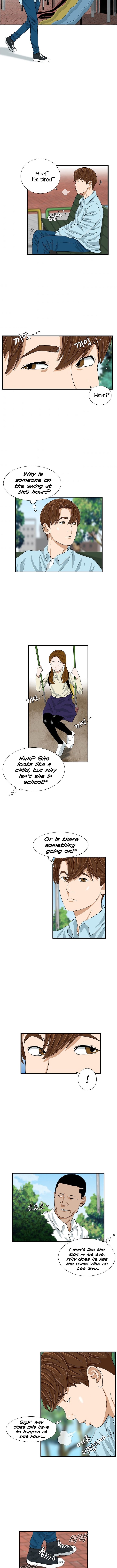 This Is The Law chapter 33 page 10