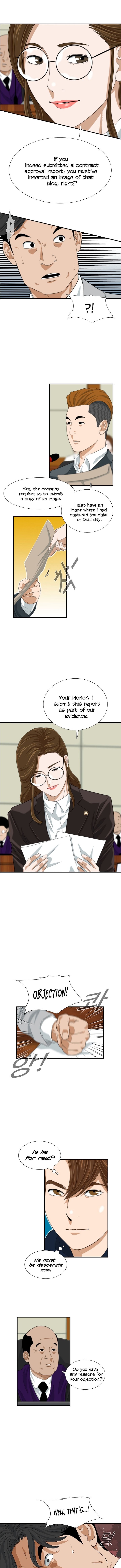 This Is The Law chapter 33 page 3