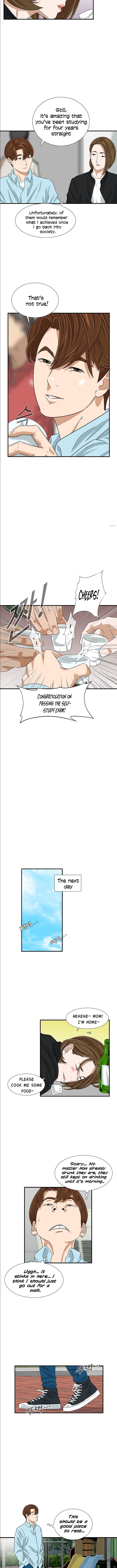 This Is The Law chapter 33 page 9