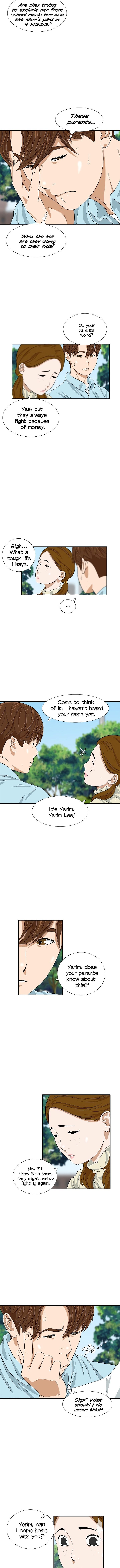 This Is The Law chapter 34 page 3