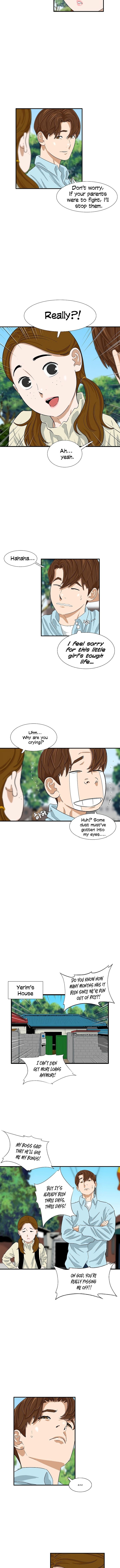 This Is The Law chapter 34 page 4