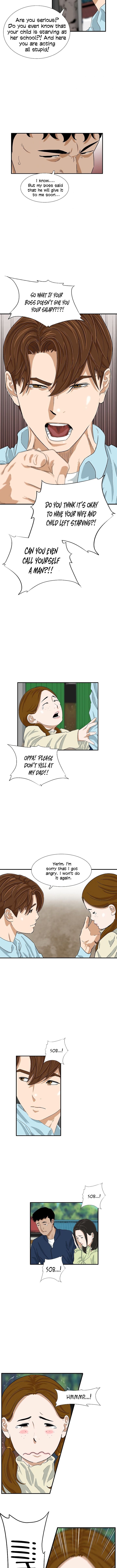 This Is The Law chapter 34 page 9