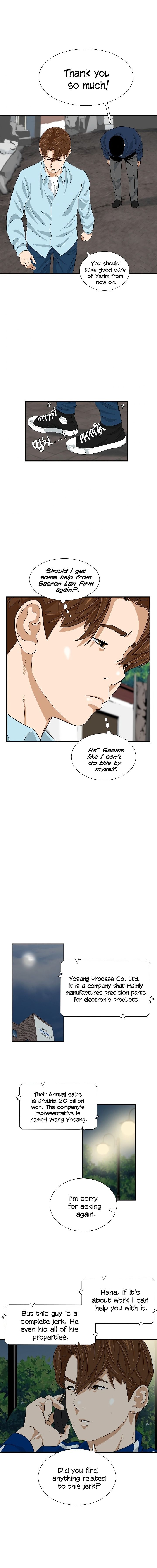 This Is The Law chapter 35 page 2