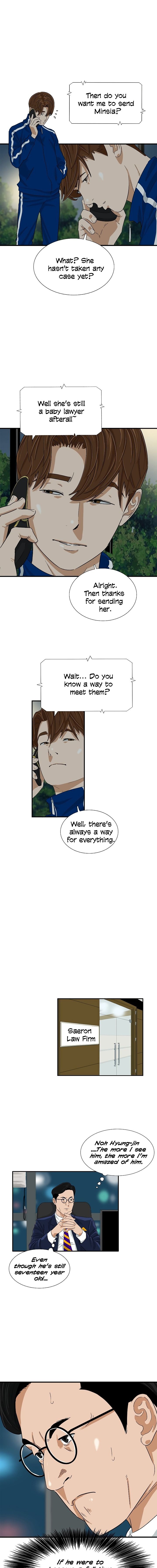 This Is The Law chapter 35 page 4