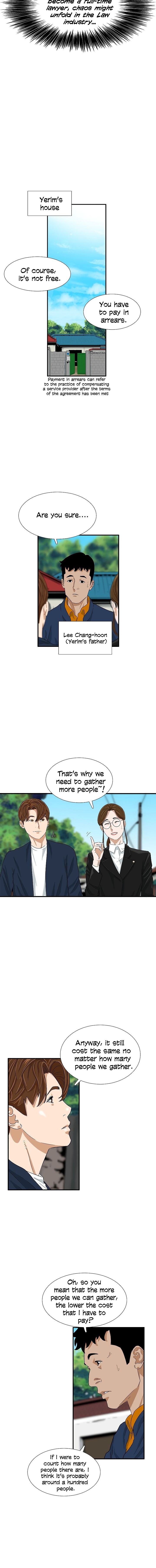 This Is The Law chapter 35 page 5