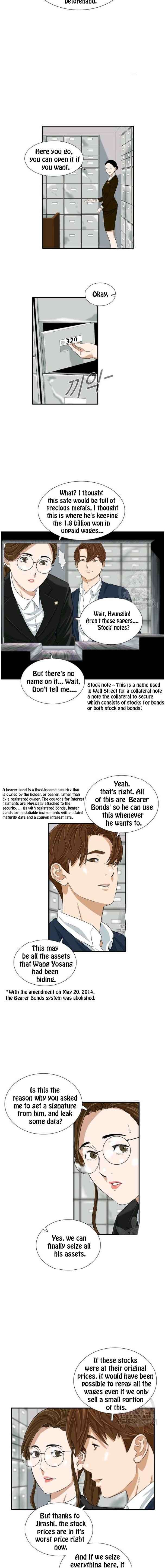 This Is The Law chapter 37 page 13