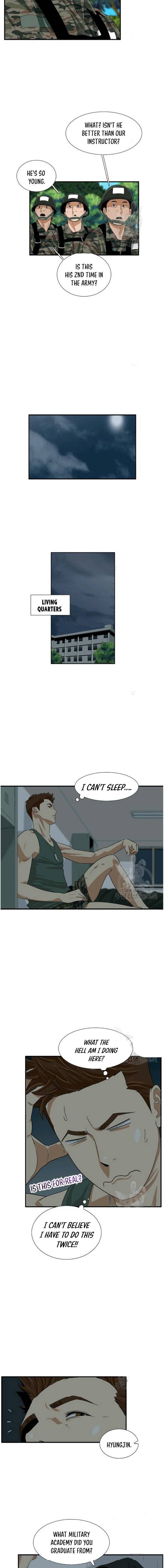 This Is The Law chapter 38 page 10