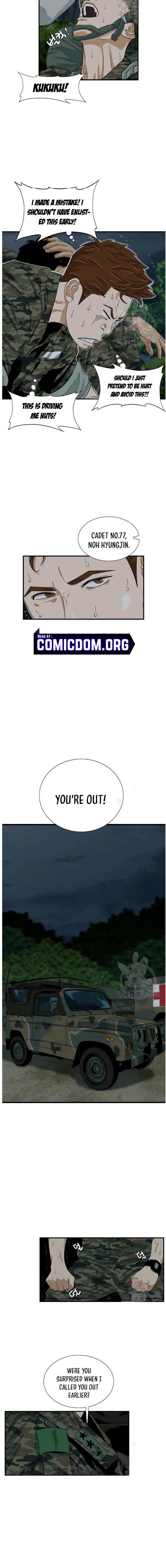 This Is The Law chapter 38 page 14