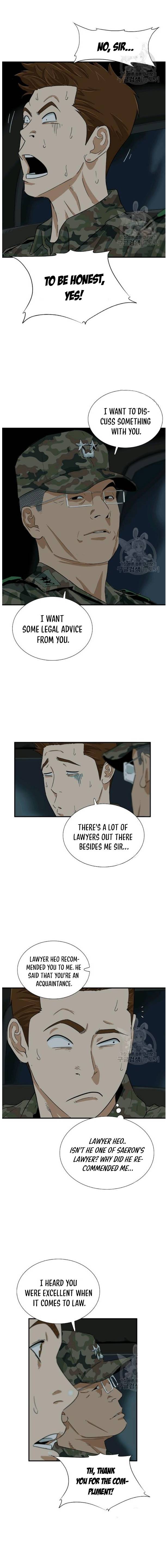 This Is The Law chapter 38 page 15