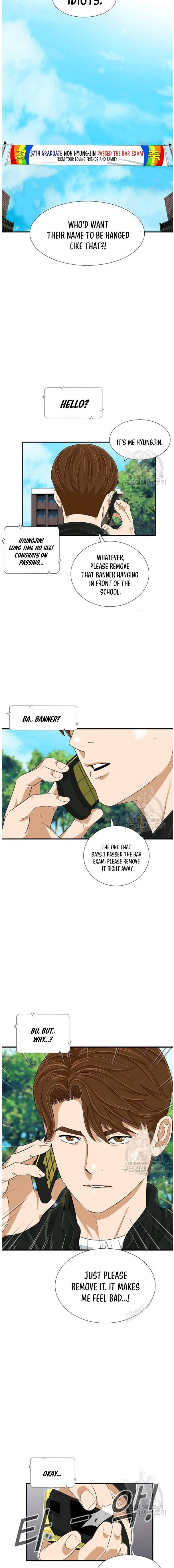 This Is The Law chapter 38 page 3