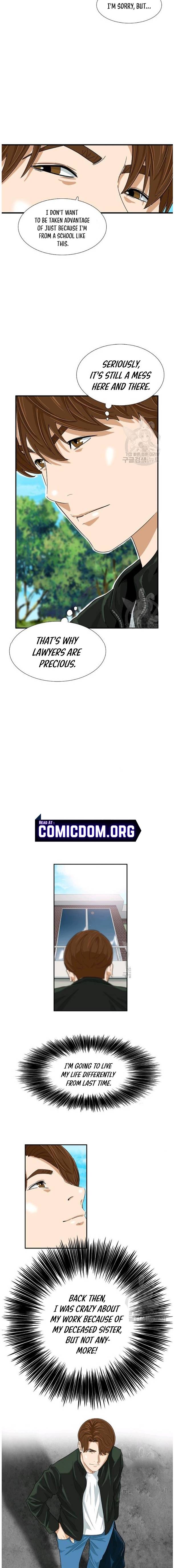 This Is The Law chapter 38 page 4