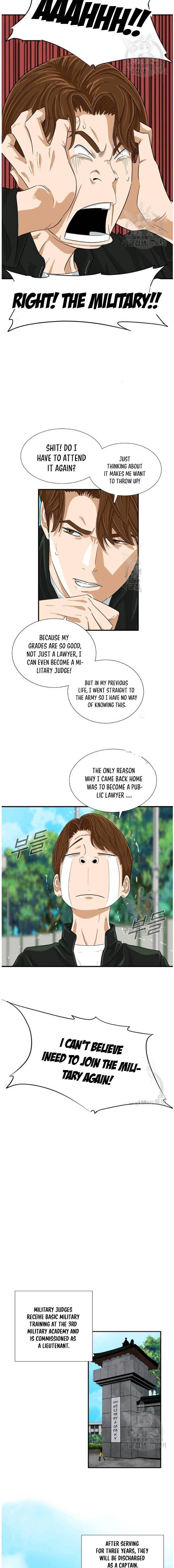 This Is The Law chapter 38 page 6