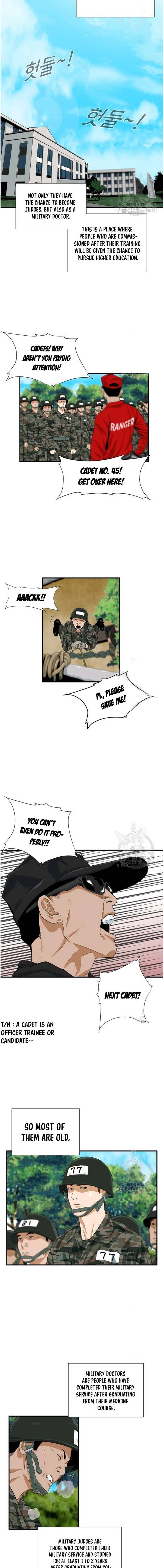 This Is The Law chapter 38 page 7