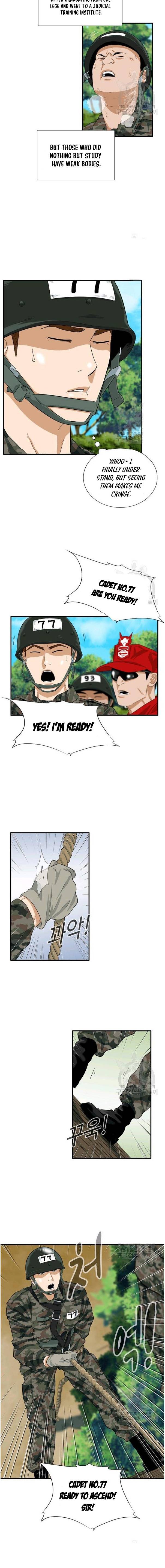 This Is The Law chapter 38 page 8