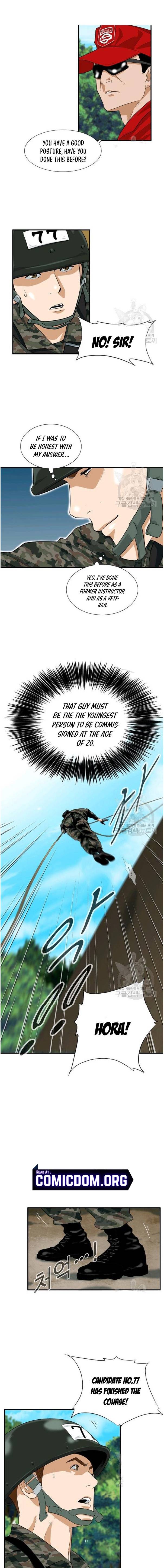 This Is The Law chapter 38 page 9