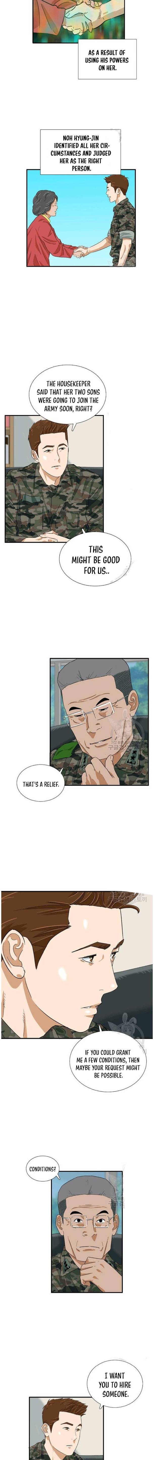 This Is The Law chapter 39 page 11