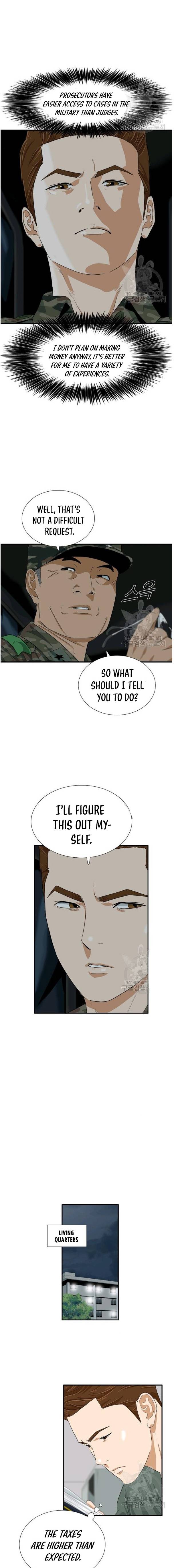 This Is The Law chapter 39 page 3