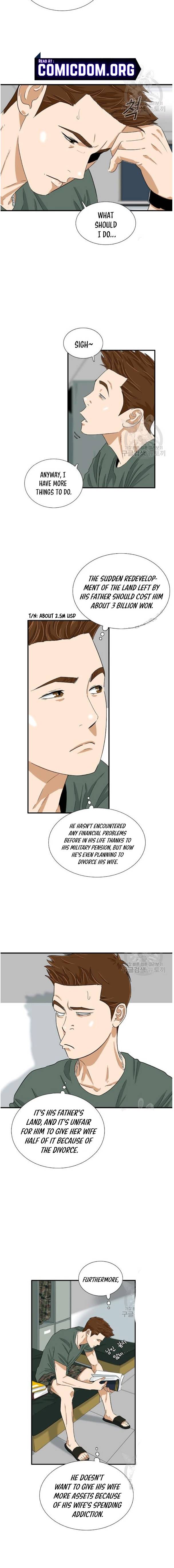 This Is The Law chapter 39 page 4