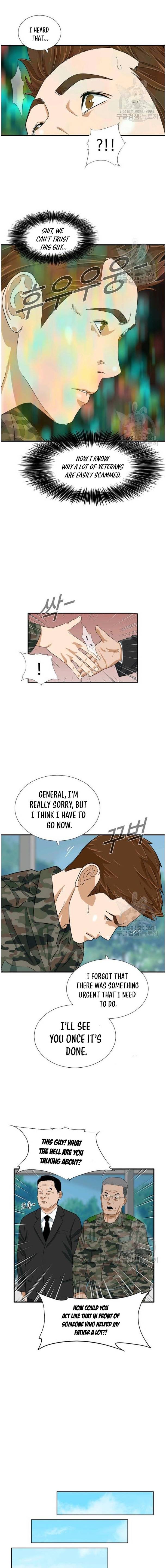 This Is The Law chapter 39 page 8