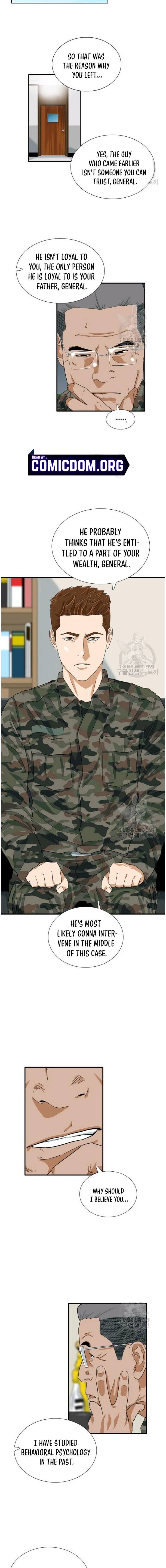 This Is The Law chapter 39 page 9