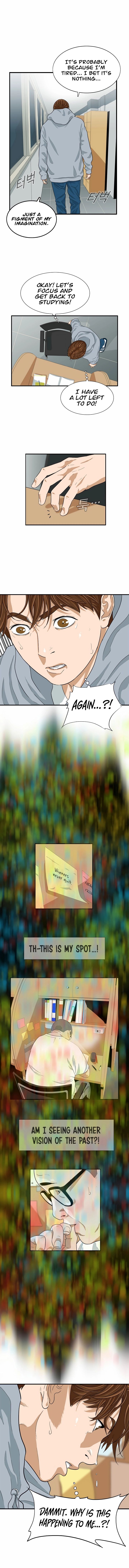 This Is The Law chapter 4 page 10