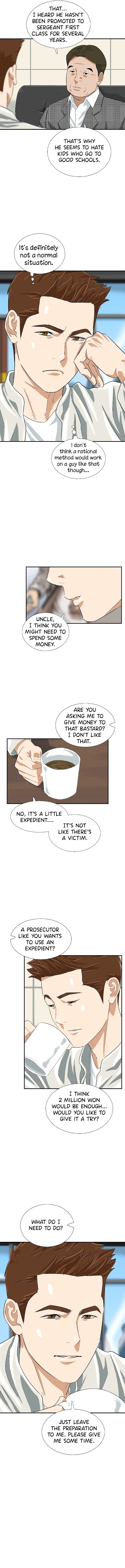 This Is The Law chapter 40 page 11