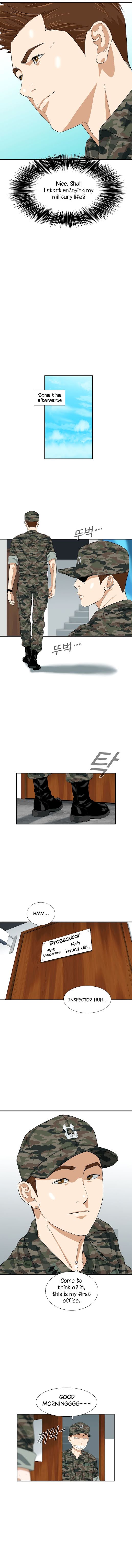 This Is The Law chapter 40 page 3